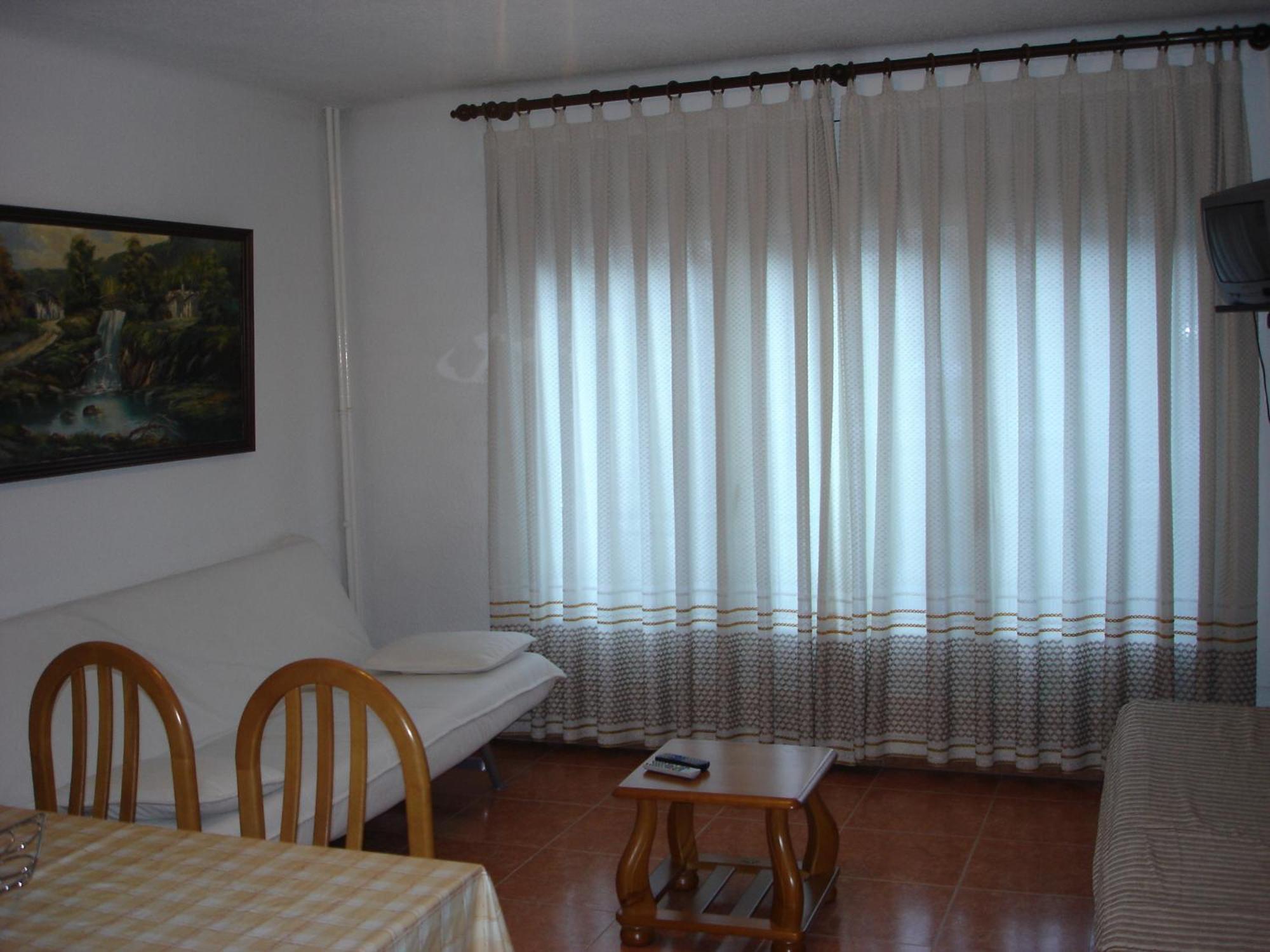 Apartaments Turistics Pirineu Soldeu Exterior photo